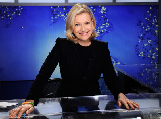 Diane Sawyer Diane Sawyer